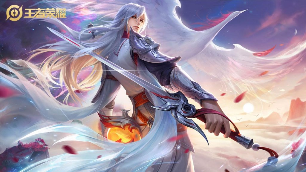 九游体育娱乐app"：欧美最火游戏原画大全