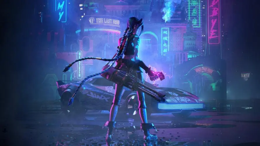 原神是3d游戏的原因